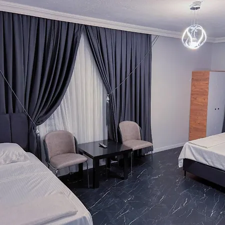 Welcome To The Comfortable In The Area Guest house 3*