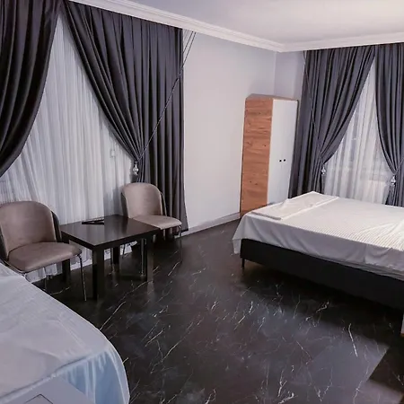 Guest house Welcome To The Comfortable In The Area 3*