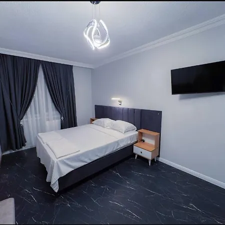 Guest house Welcome To The Comfortable In The Area Erenler (Afyonkarahisar)