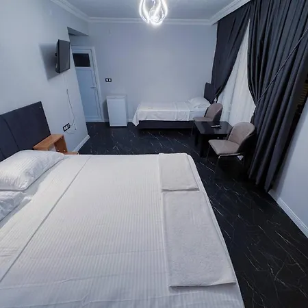 Welcome To The Comfortable In The Area Guest house 3*